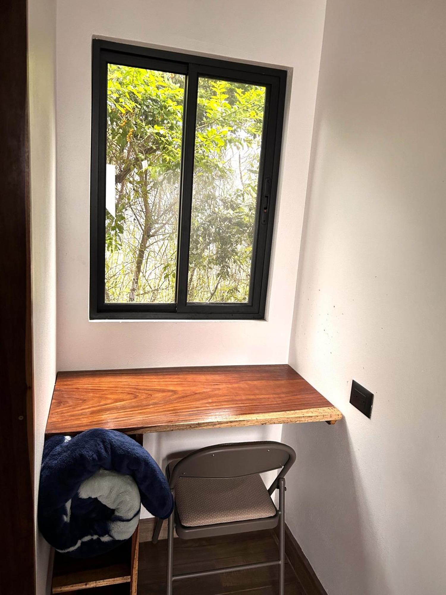 Monteverde Ecolove エクステリア 写真