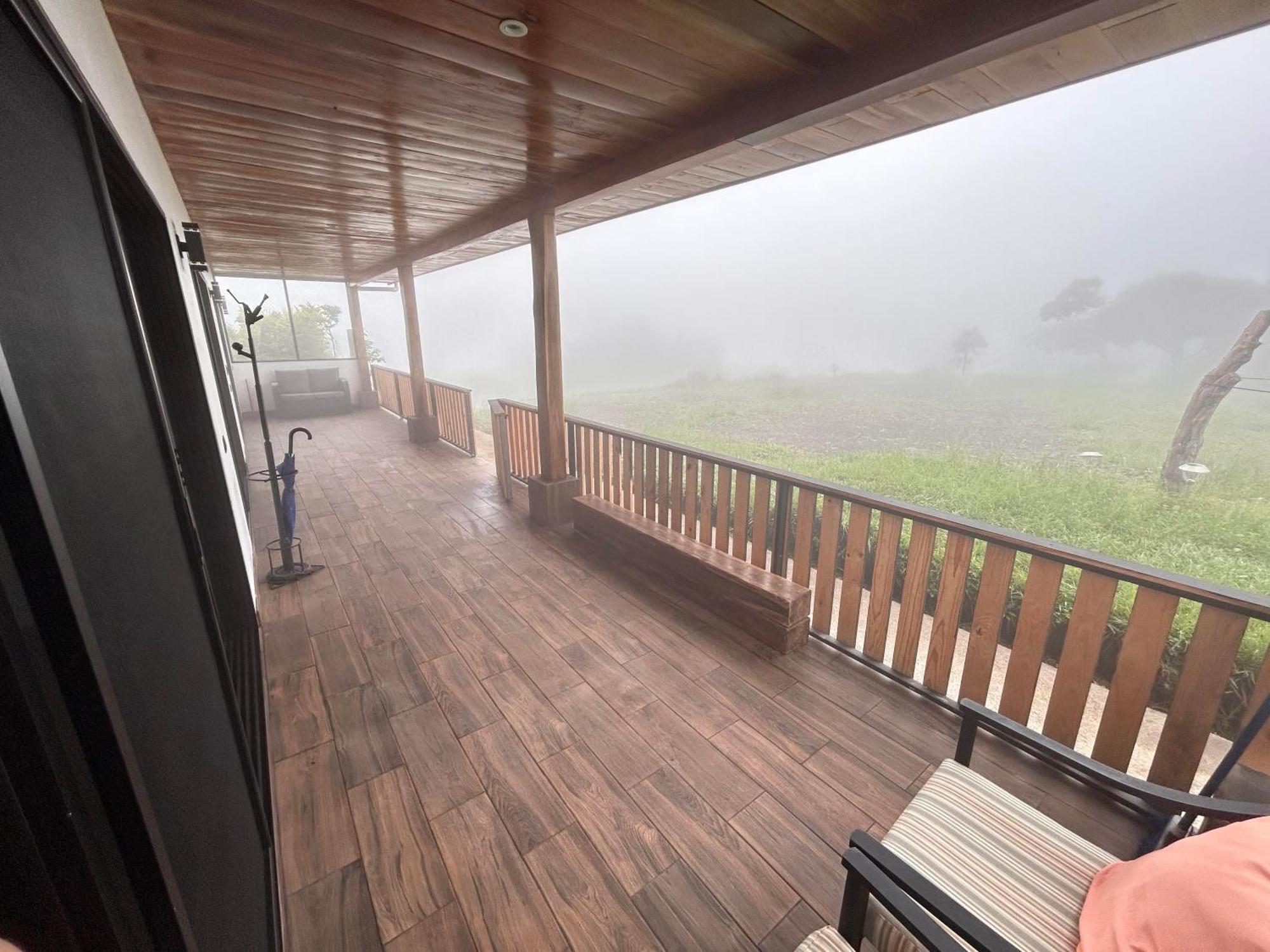 Monteverde Ecolove エクステリア 写真