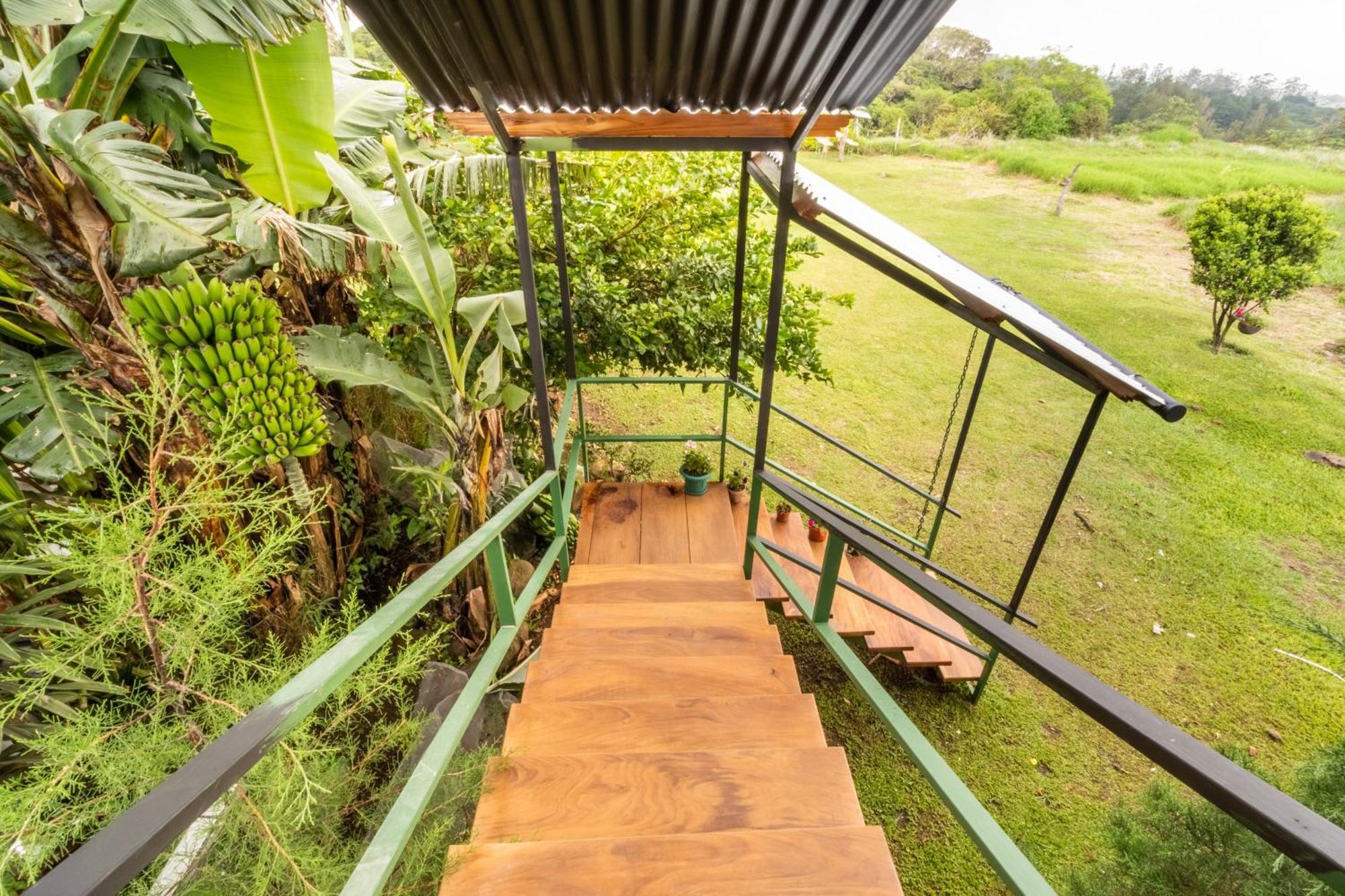 Monteverde Ecolove エクステリア 写真